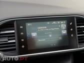 Peugeot 308 GT-LINE