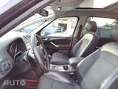 Ford S-Max 2.0 TDCi Titanium 7L