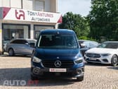 Mercedes-Benz Citan 110 CDi/27
