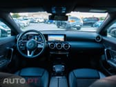 Mercedes-Benz CLA 180 d Progressive Aut.