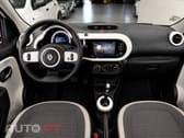 Renault Twingo Z.E. 22 Zen