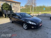 Peugeot 508 1.6 BlueHDi Active EAT6