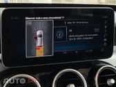 Mercedes-Benz C 300 de Avantgarde