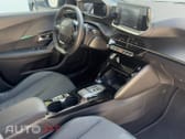Peugeot 2008 1.2 PureTech Allure Pack EAT8
