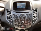 Ford Fiesta 1.0 EcoBoost S&S TITANIUM