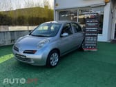 Nissan Micra 1.2 Acenta AC