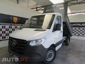 Mercedes-Benz Sprinter 314 CDI/32