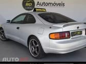 Toyota Celica 1.6 STi