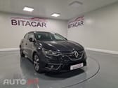 Renault Mégane 1.5 dCi Bose Edition EDC