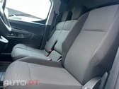 Citroen Berlingo 1.5 BlueHDI XL Longa