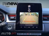Renault Captur 1.0 TCe 90 RS Line