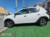 Dacia Sandero 0.9 TCe Stepway