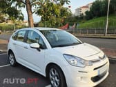 Citroen C3 1.2PureTech 82cv Gasolina