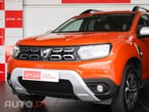 Dacia Duster 1.0 TCe Prestige