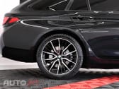 BMW 520 d Pack Desportivo M Auto