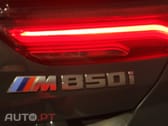 BMW M850i X drive carboncore