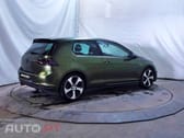 Volkswagen Golf GTI Performance BlueMotion