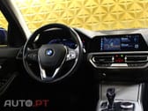 BMW 330 e Line Luxury Auto
