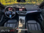 BMW 330 e Pack Desportivo M Auto