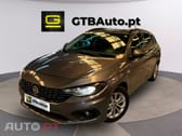Fiat Tipo 1.3 MTJ LOUNGE 
