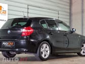 BMW 118 d