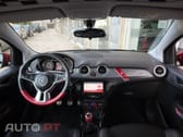 Opel Adam 1.4 T S