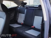 Seat Ibiza 1.6 TDi Sport