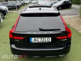 Volvo V90 2.0 T8 PHEV R-Design AWD