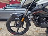 Yamaha YS YSC 125