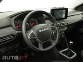Dacia Jogger Jogger 1.0 ECO-G Expression 7L Bi-Fuel