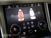 Land Rover Range Rover Sport  2.0 Si4 PHEV HSE