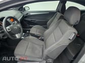 Opel Astra GTC 1.3 CDTi