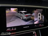 Audi A7 50 TFSIe quattro S tronic