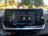 Peugeot E-2008 50 kWh Active Pack