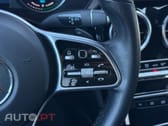 Mercedes-Benz GLC 300 e 4Matic