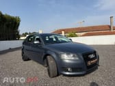 Audi A3 Sportback 1.9 TDi Sport