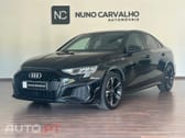 Audi A3 30 TFSI S line S tronic