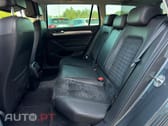 Volkswagen Passat Variant 2.0 TDi Highline