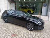 Peugeot 308 SW 1.5 BlueHDi Allure Pack EAT8