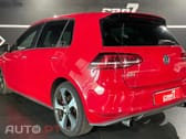 Volkswagen Golf 2.0 TSi GTi DSG Performance