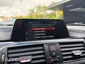 BMW 420 d Advantage Auto