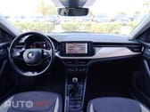 Skoda Kamiq 1.0 TSI