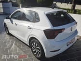 Volkswagen Polo 1.0 TSI (Blue Motion ) Highline
