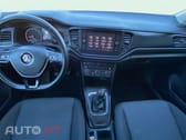 Volkswagen T-Roc 1.0 TSI Style