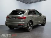 Audi Q3 45 TFSIe S line S tronic