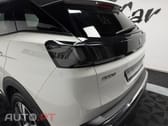 Peugeot 3008 PureTech 130 Stop & Start GPF Allure