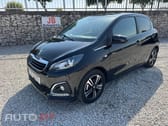 Peugeot 108 Outro
