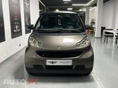 Smart ForTwo 0.8 cdi Passion 54