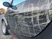 Smart ForTwo Cabrio