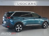 Peugeot 5008 1.2 PureTech Allure Grip Control